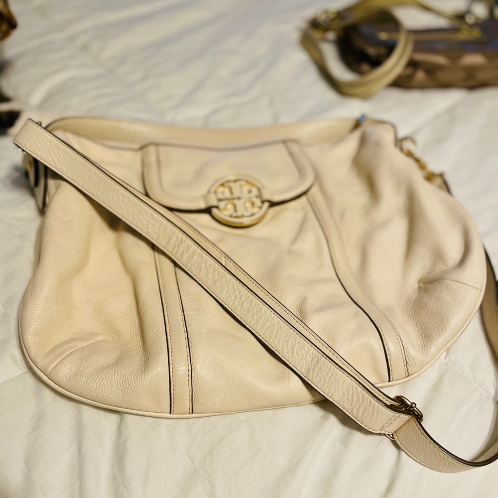 Tory Burch crossbody/shoulder bag